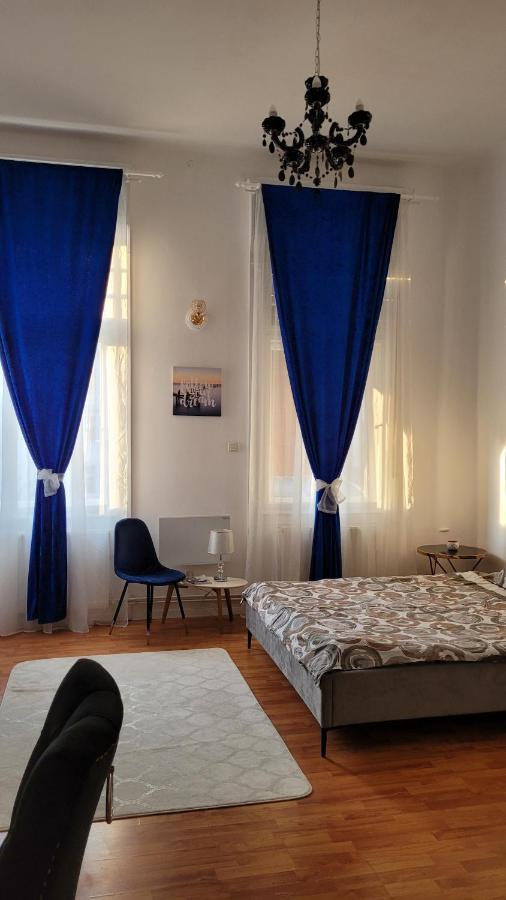 Opera Victoriei Residence - Ultracentral Cozy Accommodation Тімішоара Екстер'єр фото